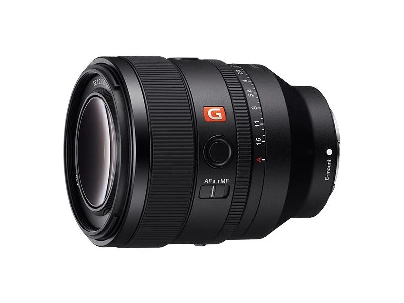 Sony FE 50mm F1.2 GM