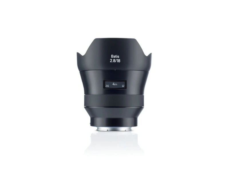 Zeiss Batis 2.8/18