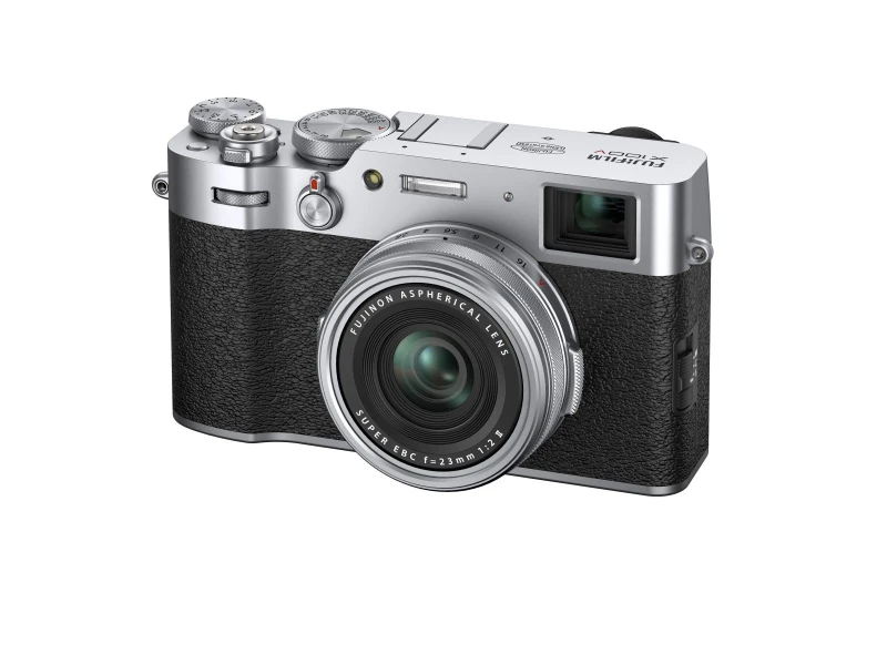 Fujifilm X100V