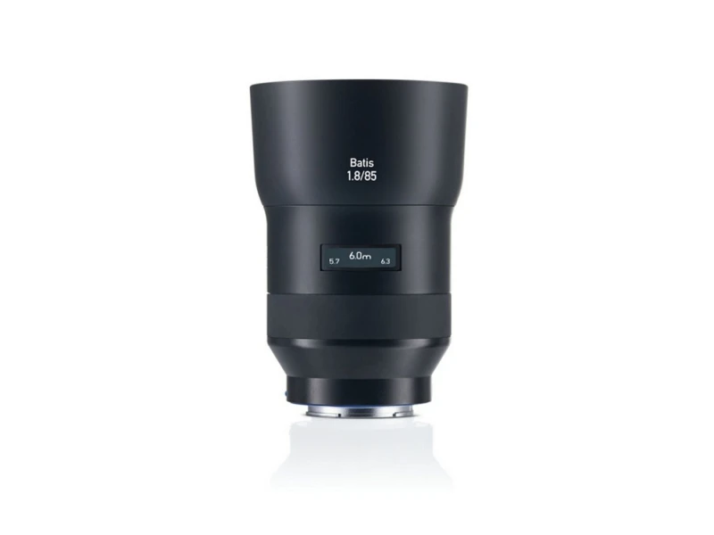 Zeiss Batis 1.8/85